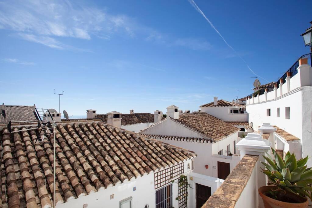 Vakantiehuis Charming Townhouse In