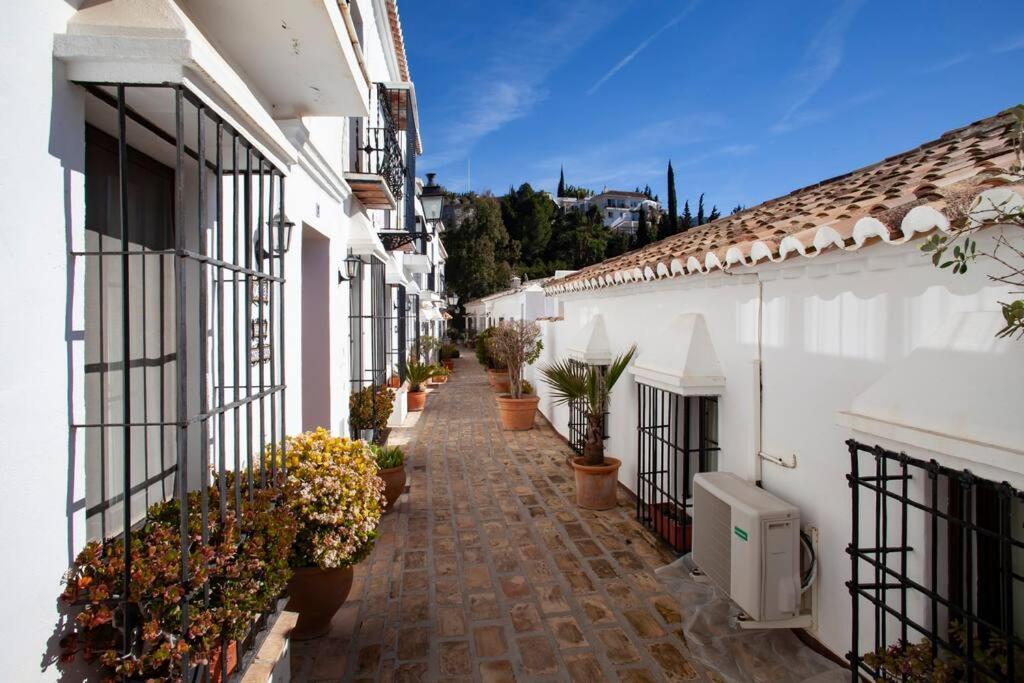 Vakantiehuis Charming Townhouse In
