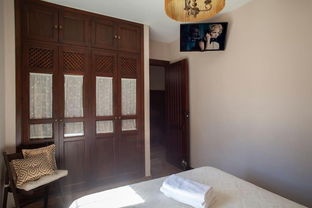 Charming Townhouse In