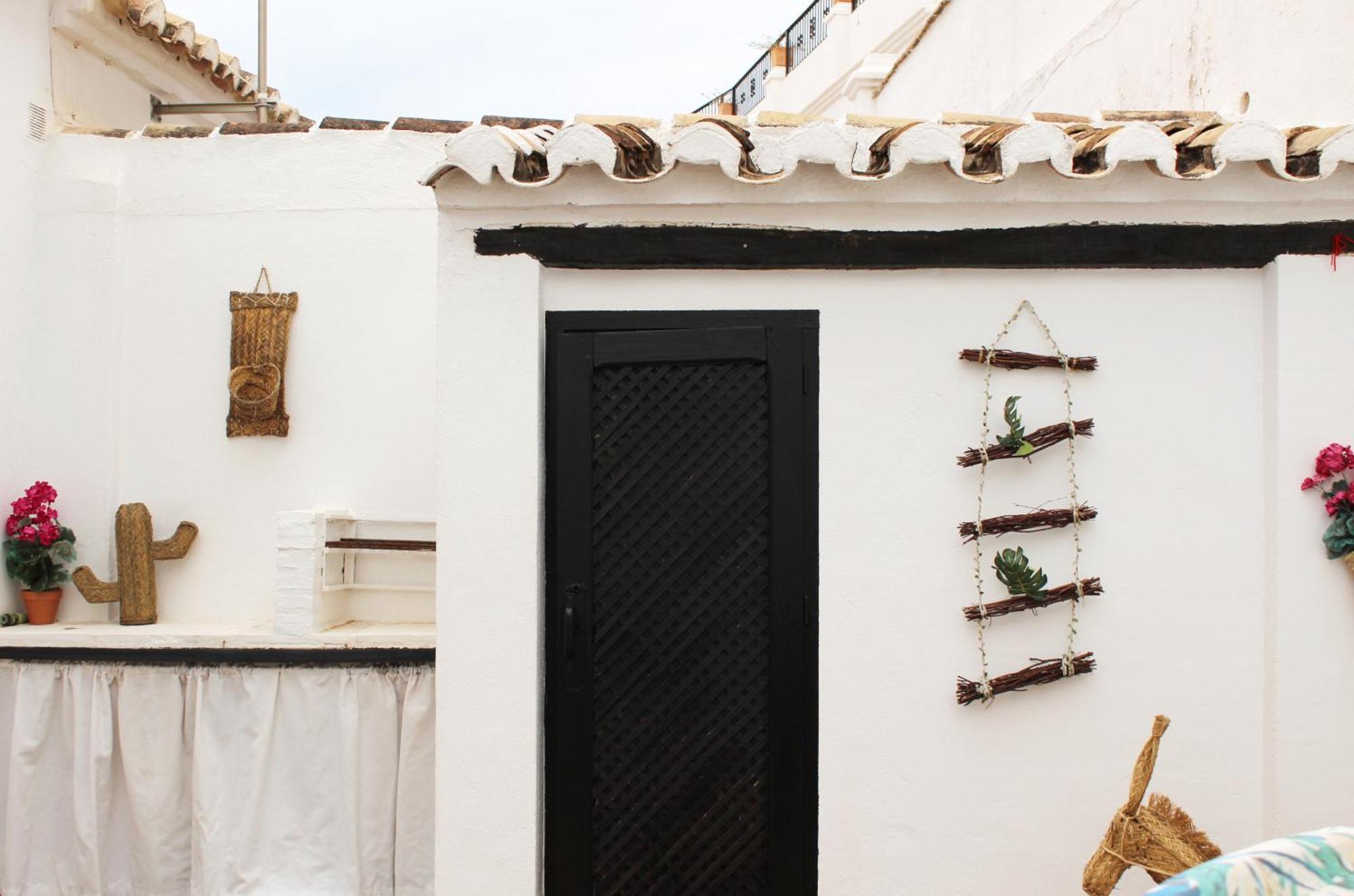 Vakantiehuis Charming Townhouse In