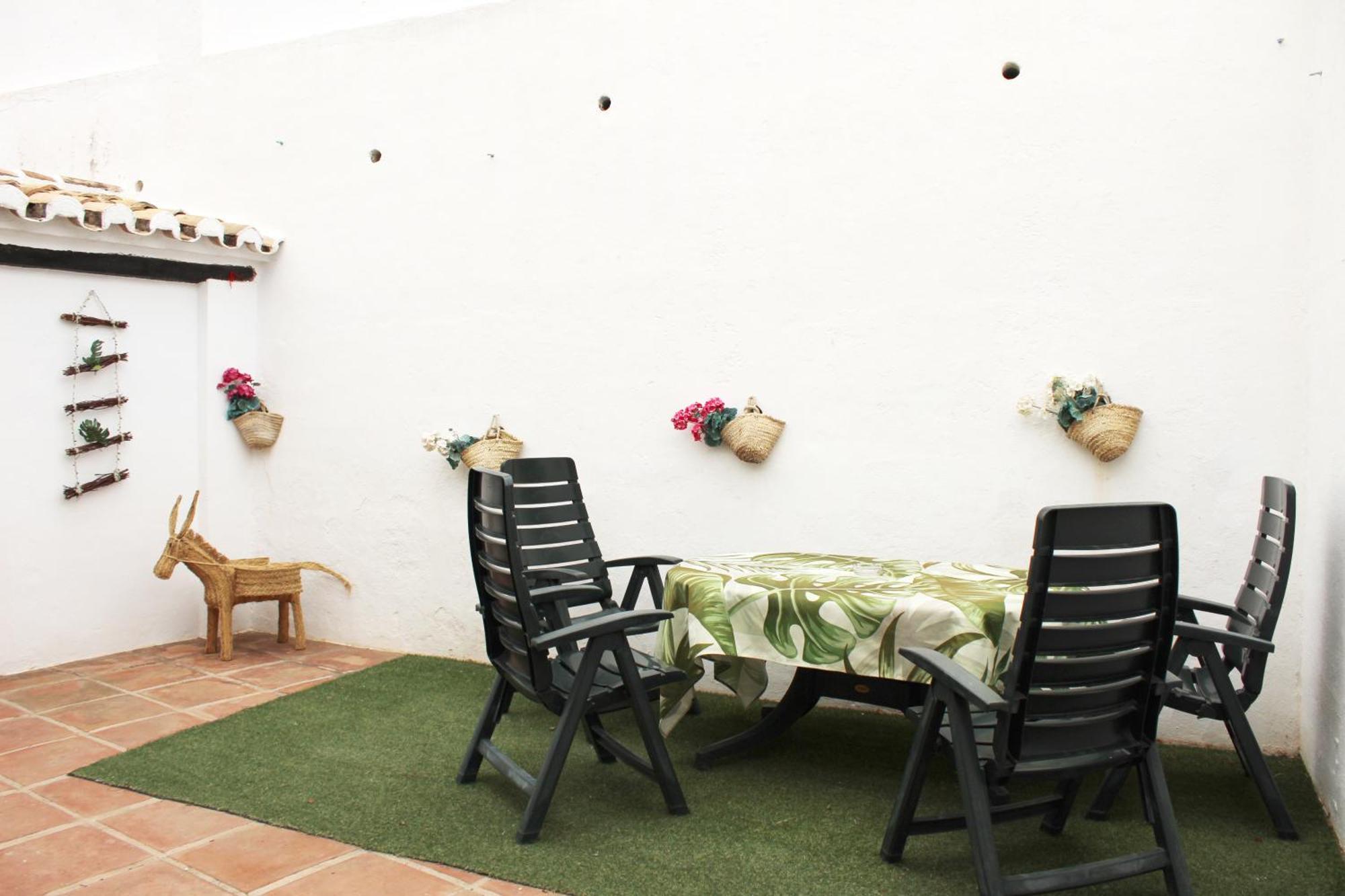 Charming Townhouse In Vakantiehuis *